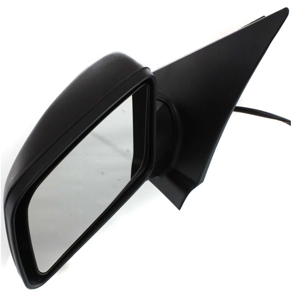 FORD TRUCKS & VANS EXPEDITION DOOR MIRROR LEFT (Driver Side) POWER/HEATED (XLT)(W/Puddle Lamp)(W/O Signal) OEM#2L1Z17683BAA 2003-2006 PL#FO1320248