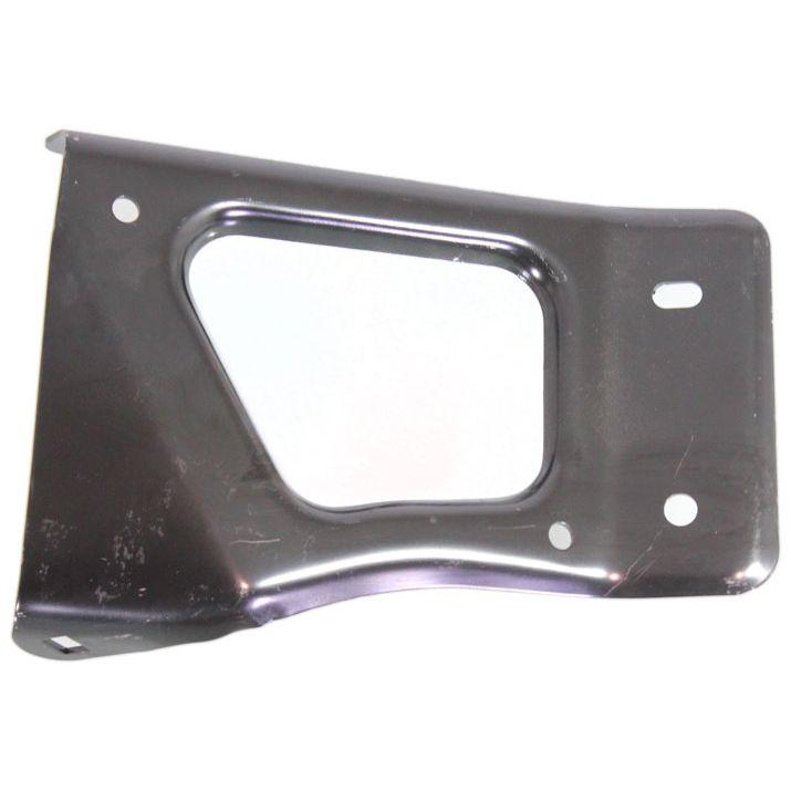 DODGE TRUCKS & VANS DAKOTA/PU REAR BUMPER BKT LEFT (Driver Side) OEM#55077601AE 2005-2011 PL#CH1166112