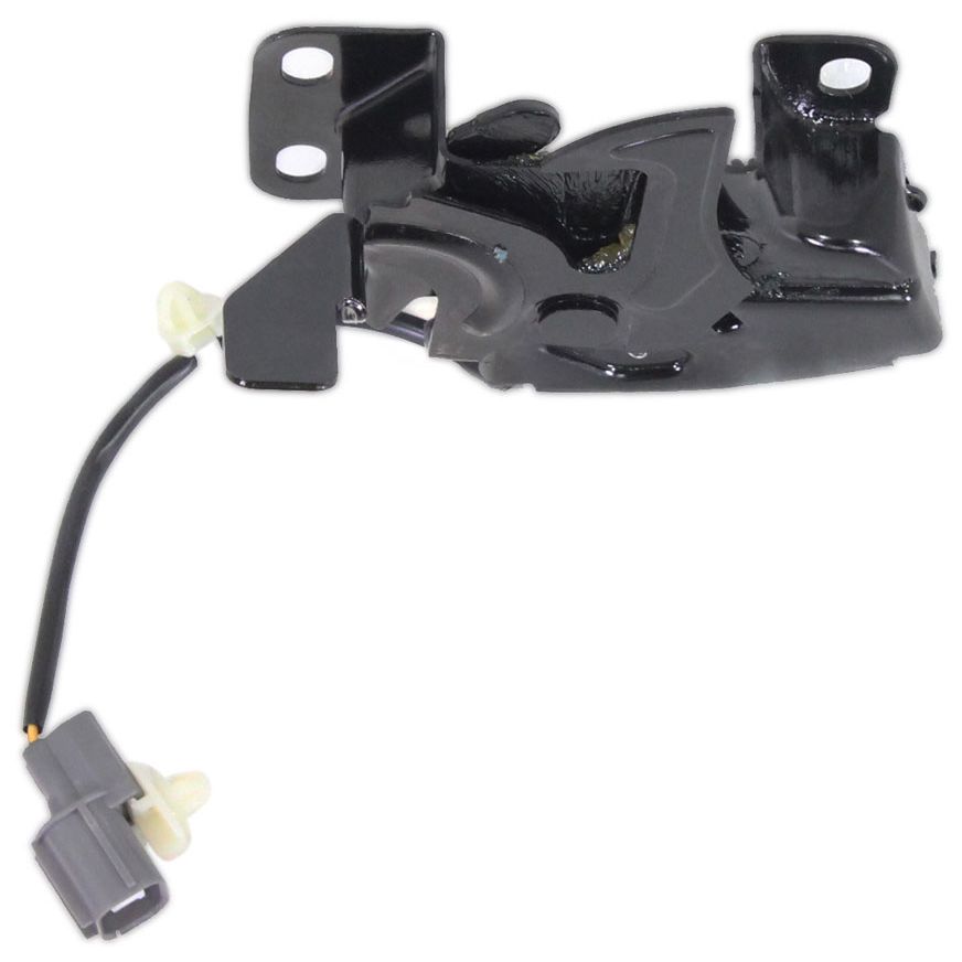 ACURA TL HOOD LATCH ASSEMBLY OEM#74120SEPA01 2004-2008 PL#AC1234100