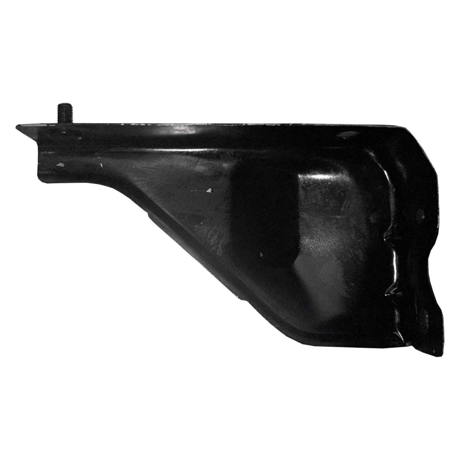 TOYOTA FJ CRUISER GRILLE BRACKET LEFT (Driver Side) OEM#5327435070 2007-2014 PL#TO1207116