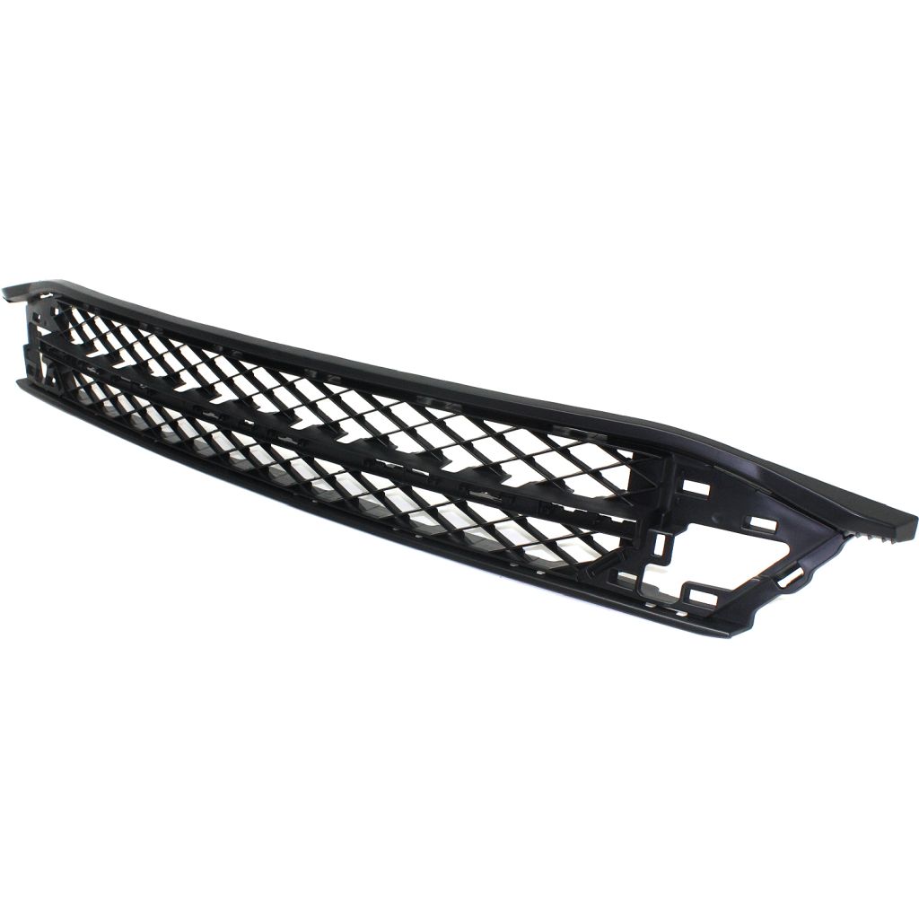HONDA ODYSSEY FRONT BUMPER GRILLE OEM#71102TK8A50 2014-2017 PL#HO1036119