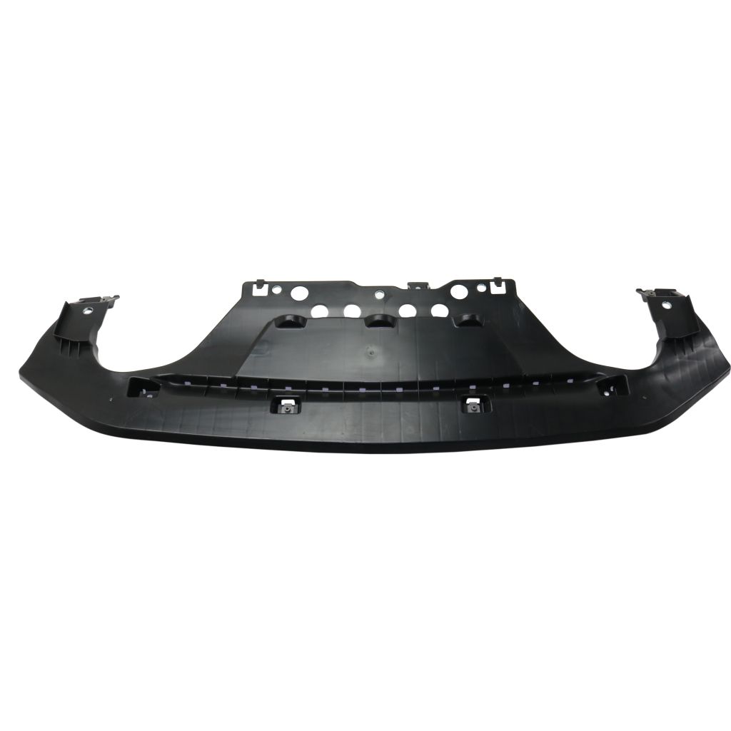 MAZDA MAZDA3 FRONT BUMPER LOWER SUPPORT (W/ SMART BRAKE)(UNDER SHIELD) OEM#B45A500S0C 2014-2016 PL#MA1041102