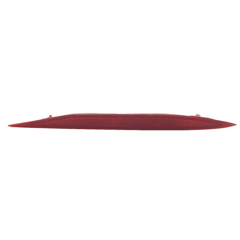 HYUNDAI ELANTRA SEDAN REAR BUMPER REFLECTOR RIGHT (Passenger Side) (USA) **CAPA** OEM#92406AB000 2021-2023 PL#HY1185126C