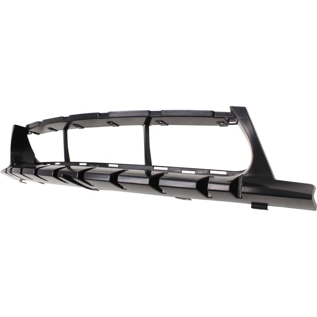 DODGE CHARGER FRONT BUMPER GRILLE FRAME SUPPORT (W/HOOD SCOOP) OEM#68225538AA 2015-2023 PL#CH1036136