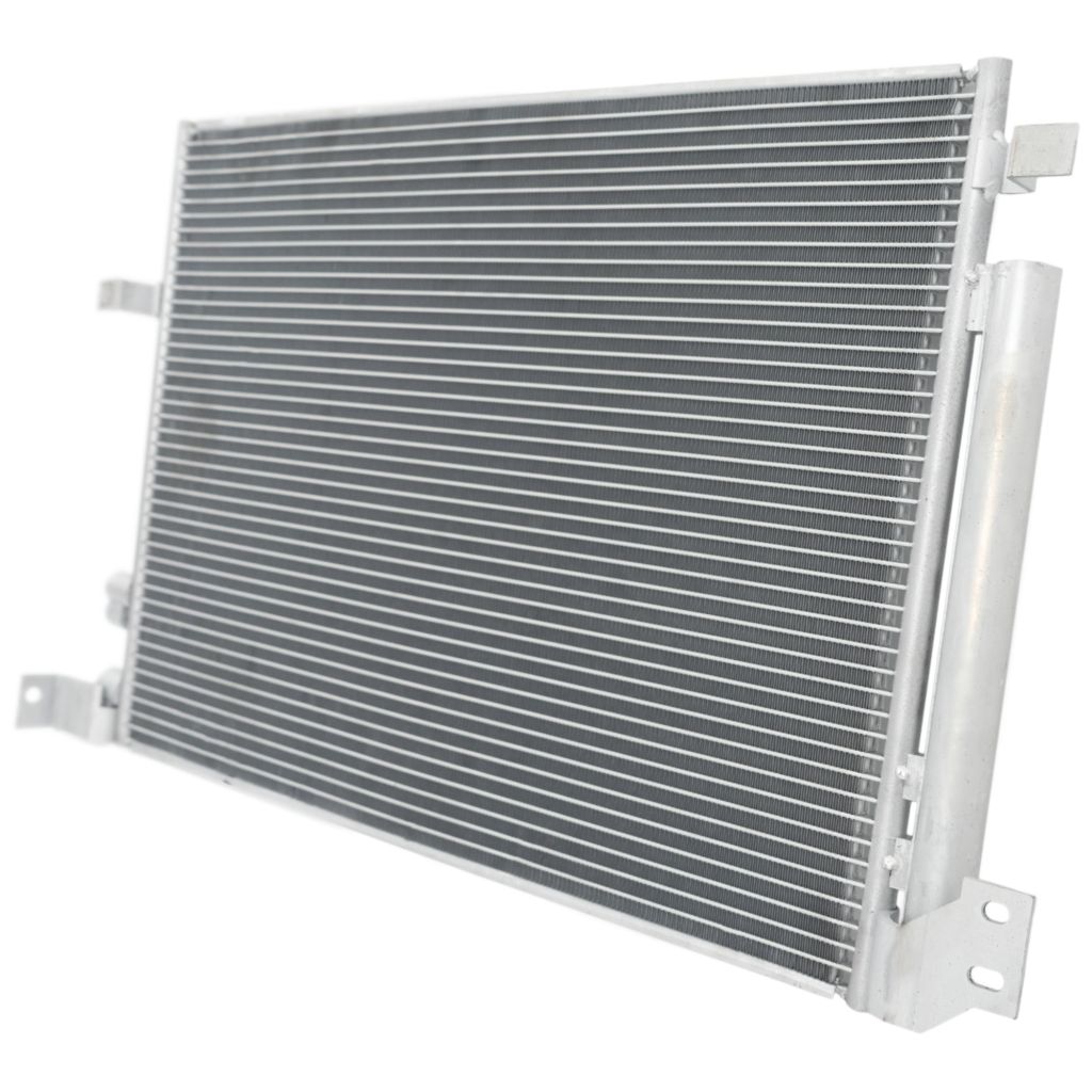 CADILLAC CTS SEDAN A/C CONDENSER WO/TOC 2.0L TURBO/3.6L OEM#84947857 2016-2019 PL#GM3030314