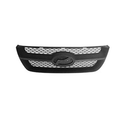 HYUNDAI SONATA GRILLE BLACK OEM#863503K000 2006-2008 PL#HY1200141