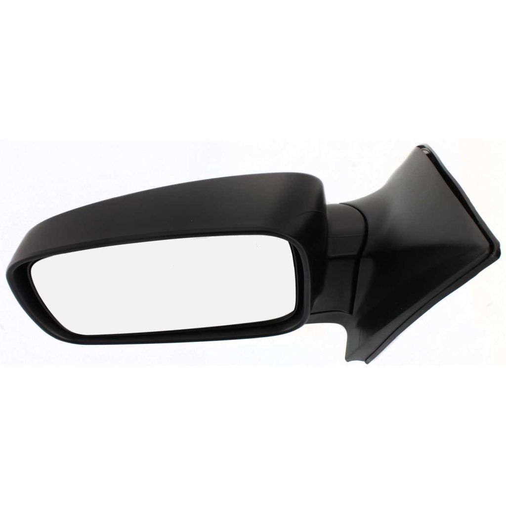 KIA SORENTO DOOR MIRROR LEFT (Driver Side) PWR/HTD (PTD) OEM#876013E710 2003-2009 PL#KI1320119