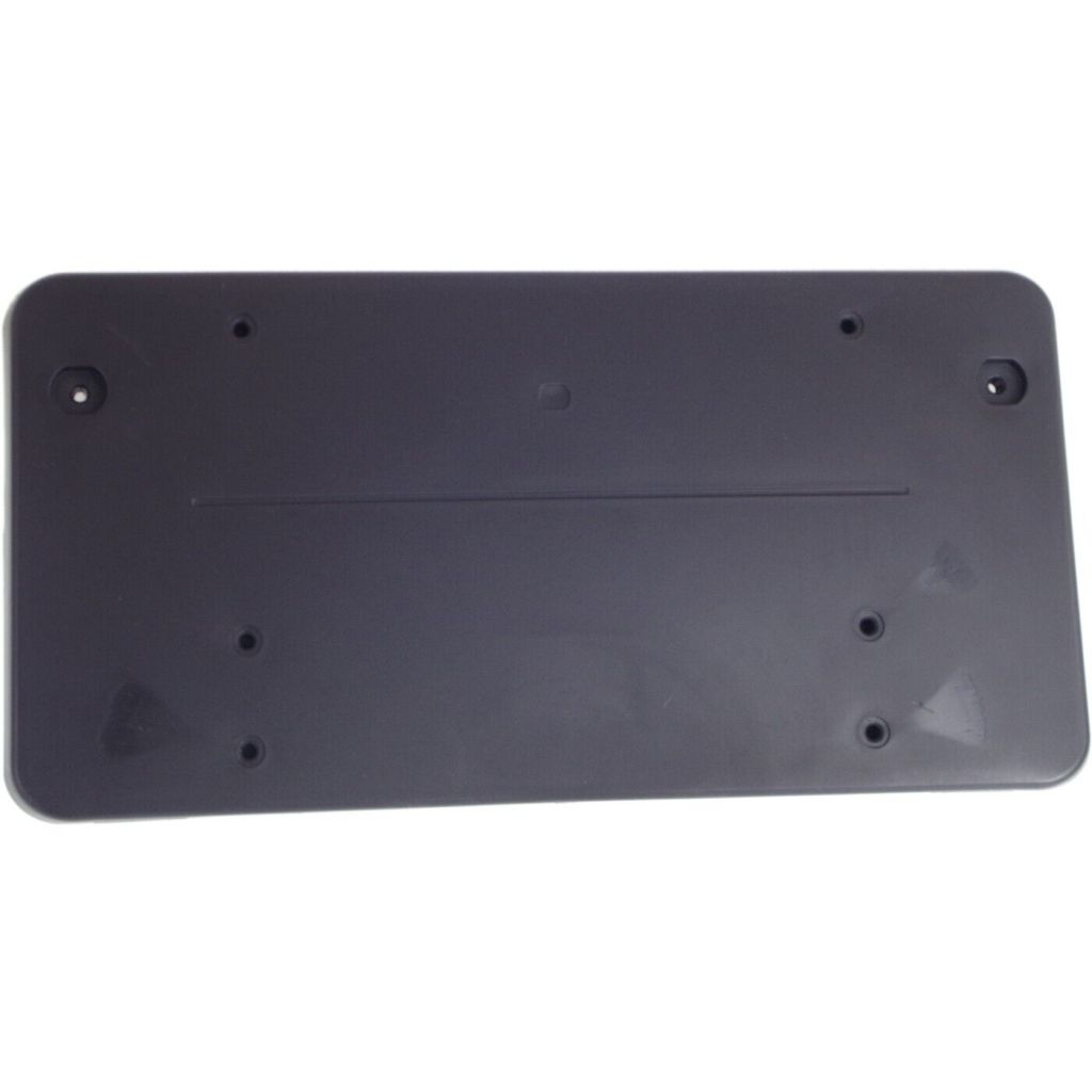 MERCEDES-BENZ C-CLASS SEDAN FRONT LICENSE BRACKET (C300 W/LUXURY PKG) OEM#2058170778 2015-2018 PL#MB1068127