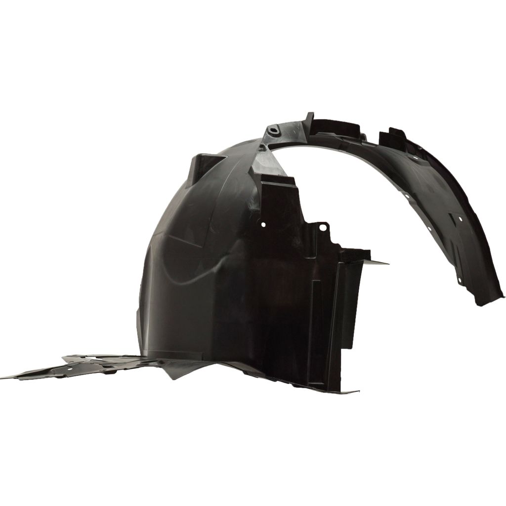 NISSAN KICKS FENDER LINER RIGHT (Passenger Side) (S) OEM#638405RW0A 2018-2020 PL#NI1249174