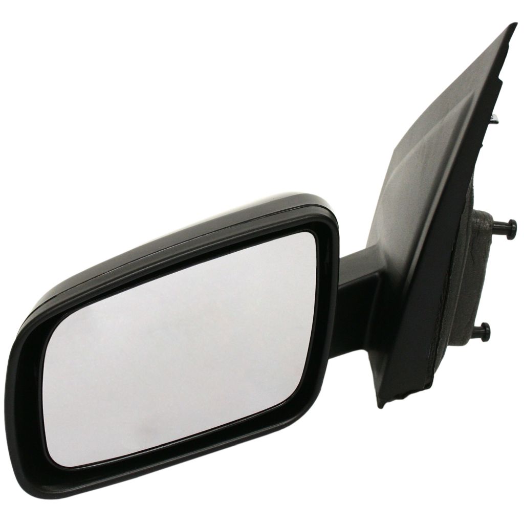 FORD TRUCKS & VANS FREESTYLE DOOR MIRROR LEFT (Driver Side) PWR/NON-HTD (SMOOTH) OEM#6F9Z17683A 2005-2007 PL#FO1320285