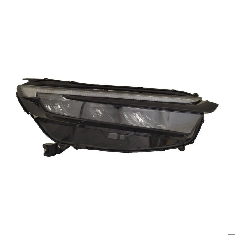 HONDA CRV HYBRID (2.0L) HEAD LAMP ASSY RIGHT (Passenger Side) OEM#331003A0A22 2023-2025 PL#HO2503211