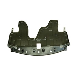 HYUNDAI SANTA FE FRONT SPLASH SHIELD (ENG UNDER CVR) OEM#291100W800 2010-2012 PL#HY1228160