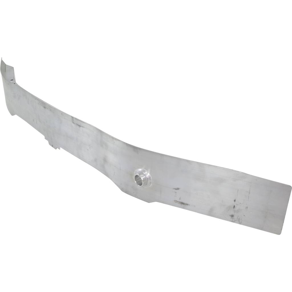 BMW BMW 3 (SEDAN) GRAN TURISMO F34 FRONT BUMPER REINFORCEMENT (ALUMINUM) OEM#51117291449 2014-2019 PL#BM1006133