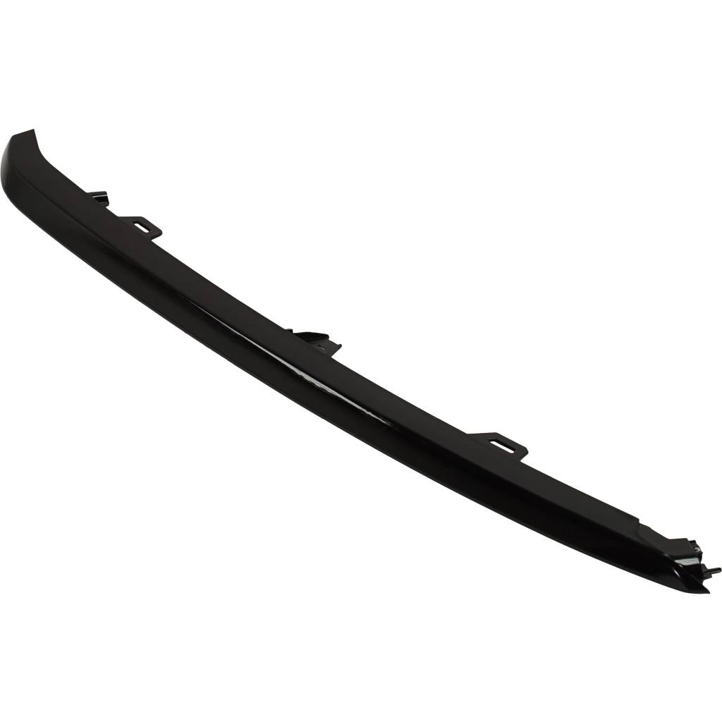 MAZDA MAZDA6 FRONT BUMPER COVER MLDG LOWER LEFT (Driver Side) BUMPERLK OEM#GSH750131 2018-2021 PL#MA1046107