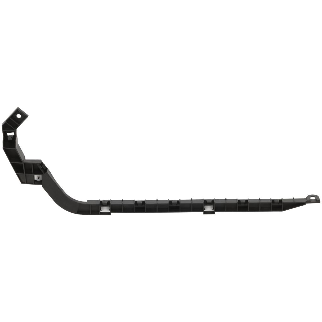 HONDA ACCORD HYBRID REAR BUMPER COVER SIDE SUPPORT RIGHT (Passenger Side) (PLASTIC) OEM#71593SDAA01 2005 PL#HO1143107