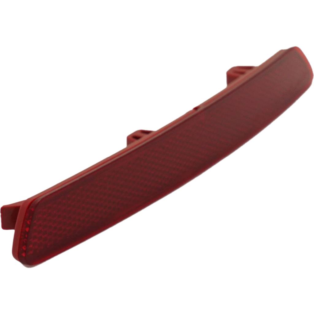 BMW BMW 3 (WAGON) REAR BUMPER REFLECTOR LEFT (Driver Side) (WO/M SPORT) OEM#63147400207 2016-2019 PL#BM1184120