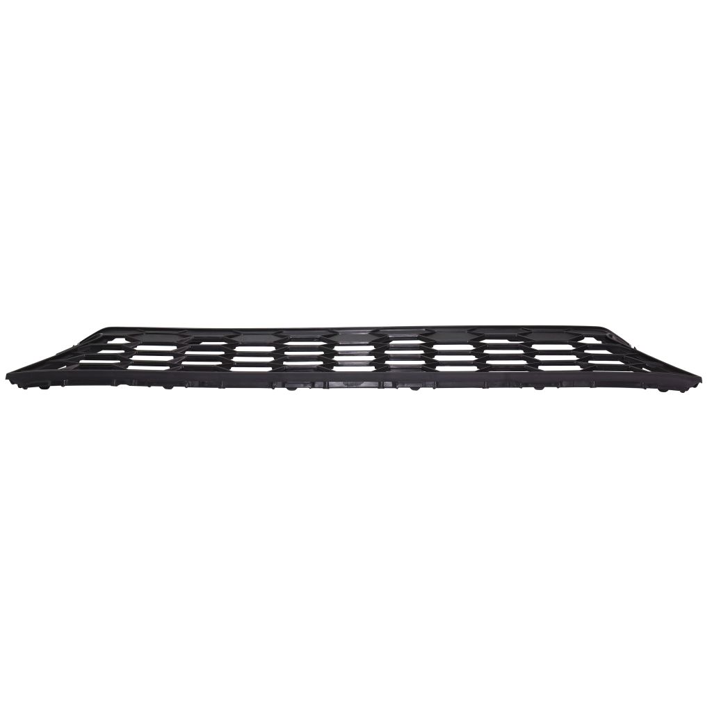 HONDA CIVIC HATCHBACK (EXC TYPE R) FRONT BUMPER GRILLE WO/VALANCE (SPORT/SPORT TOURING) OEM#71107TGGA50 2017-2019 PL#HO1036131