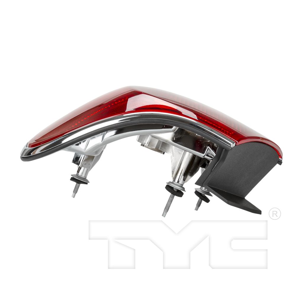 BUICK LE SABRE (FWD) TAIL LAMP UNIT RIGHT (Passenger Side) OEM#15228560 2001-2005 PL#GM2801151