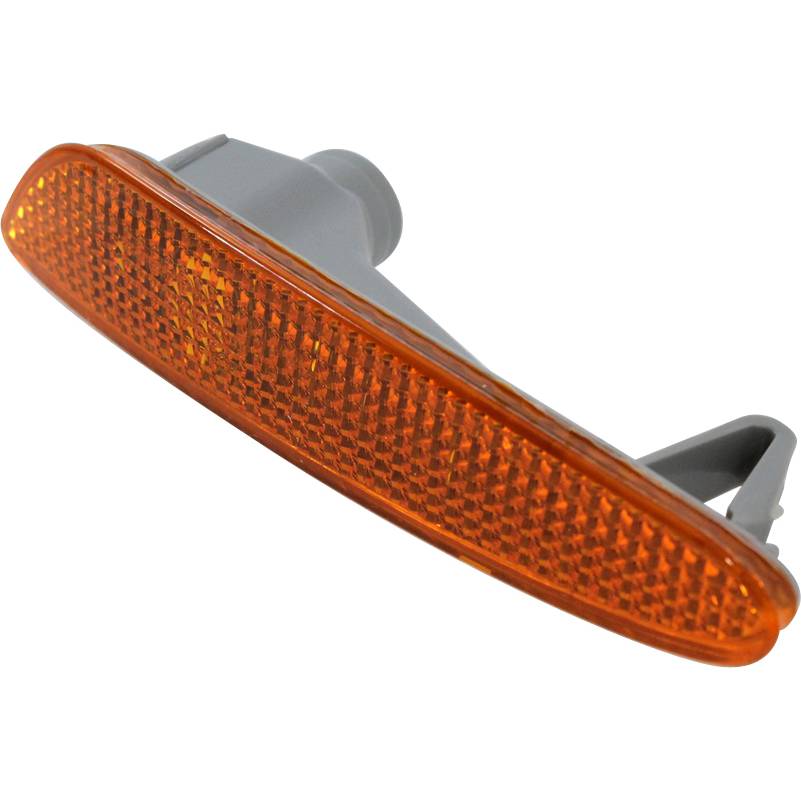 MERCEDES-BENZ E-CLASS (211) (SEDAN /WAGON ) SIDE MARKER LAMP UNIT LEFT (Driver Side) OEM#2118200121 2003-2006 PL#MB2532100