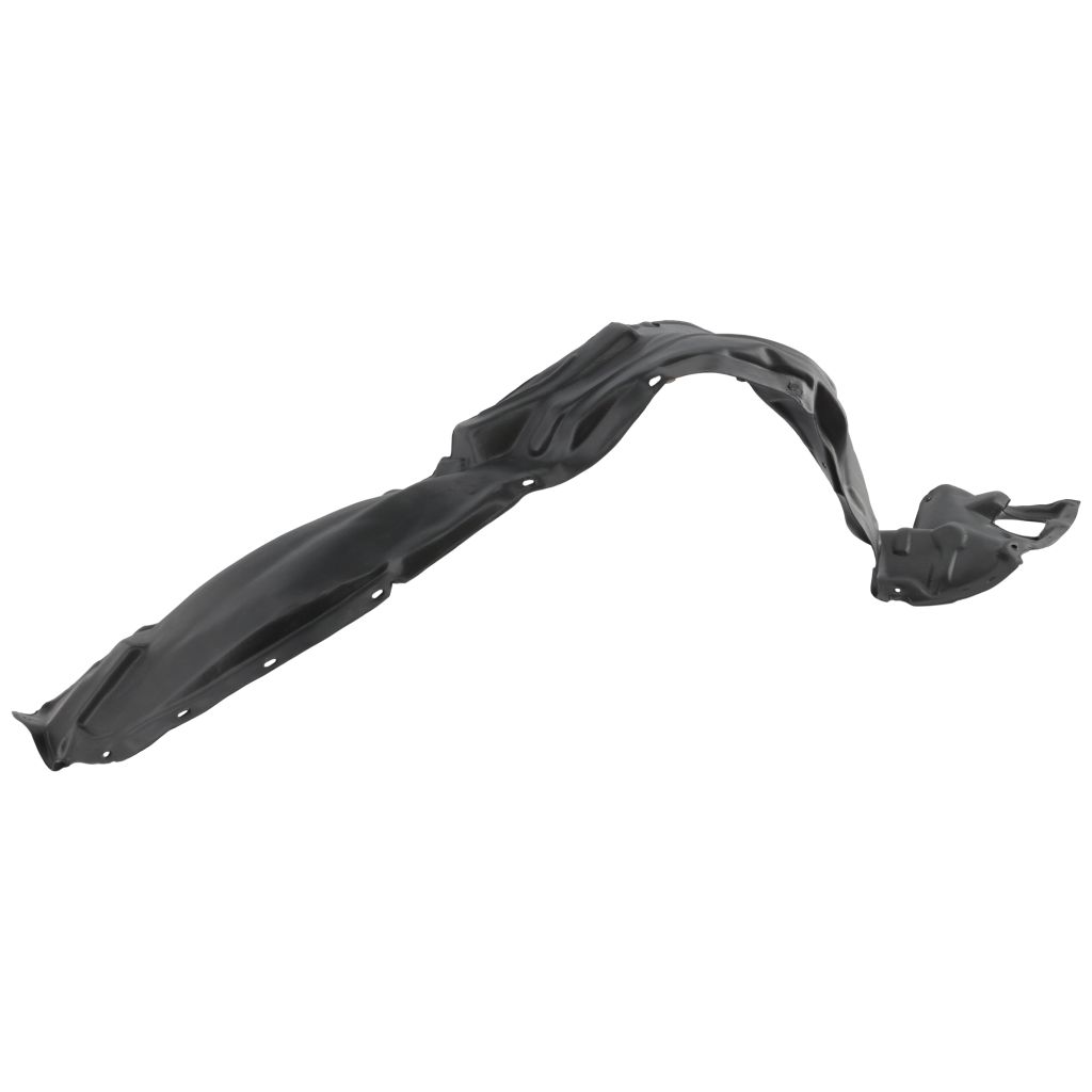 LEXUS RX 300 FENDER LINER RIGHT (Passenger Side) OEM#5387548011 1999-2003 PL#LX1251104