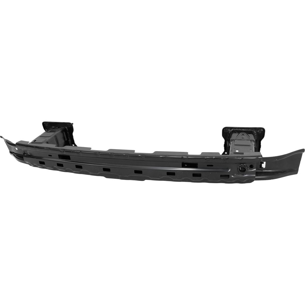 MERCEDES-BENZ GLS-CLASS (166) REAR BUMPER REINF OEM#1666104200 2017-2019 PL#MB1106114