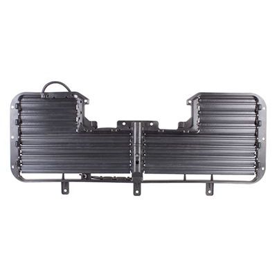 GM TRUCKS & VANS SIERRA/PU 1500 (19 OLD STYLE) RADIATOR AIR SHUTTER OEM#84363184 2017-2019 PL#GM1206119
