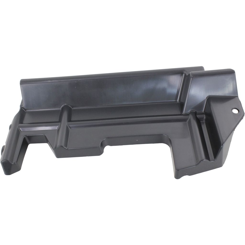 HONDA HRV FRONT BUMPER COVER SUPPORT LEFT (Driver Side) (BMP AIR GUIDE) OEM#71116T7WA00 2016-2018 PL#HO1042125