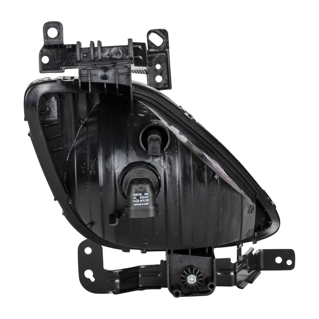 HYUNDAI ELANTRA SEDAN FOG LAMP ASSEMBLY LEFT (Driver Side) OEM#922013X000 2011-2013 PL#HY2592138
