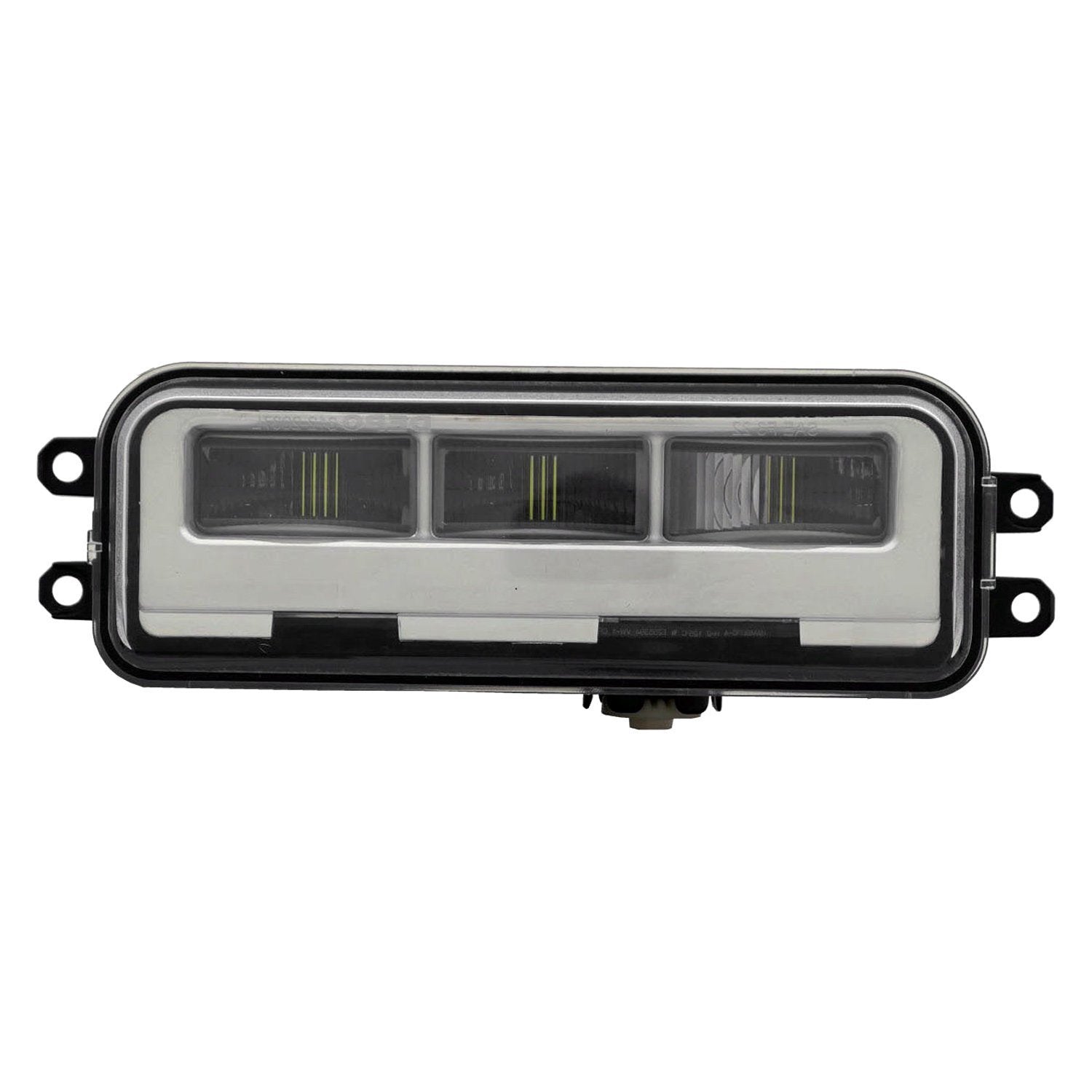 TOYOTA SEQUOIA FOG LAMP ASSY RIGHT (Passenger Side) (LED) OEM#812100C050 2023-2025 PL#TO2593146