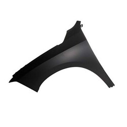 DODGE TRUCKS & VANS DODGE/PU (R1500) FENDER LEFT (Driver Side) OEM#68054339AI (P) 2013-2022 PL#CH1240269