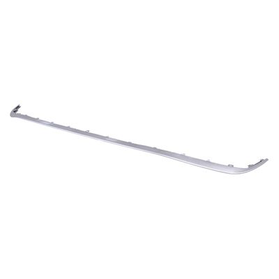 HYUNDAI TUCSON FRONT BUMPER MLDG SILVER (SE/SEL)(USA) **CAPA** OEM#86569CW000 2022-2024 PL#HY1044124C
