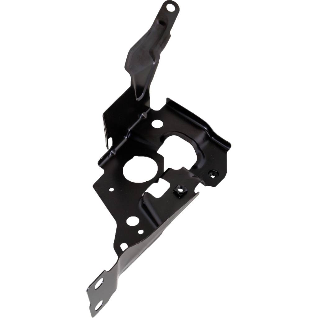 BMW BMW 3 (SEDAN) FENDER BRACE RIGHT (Passenger Side) OEM#41008494438 2019-2022 PL#BM1245110