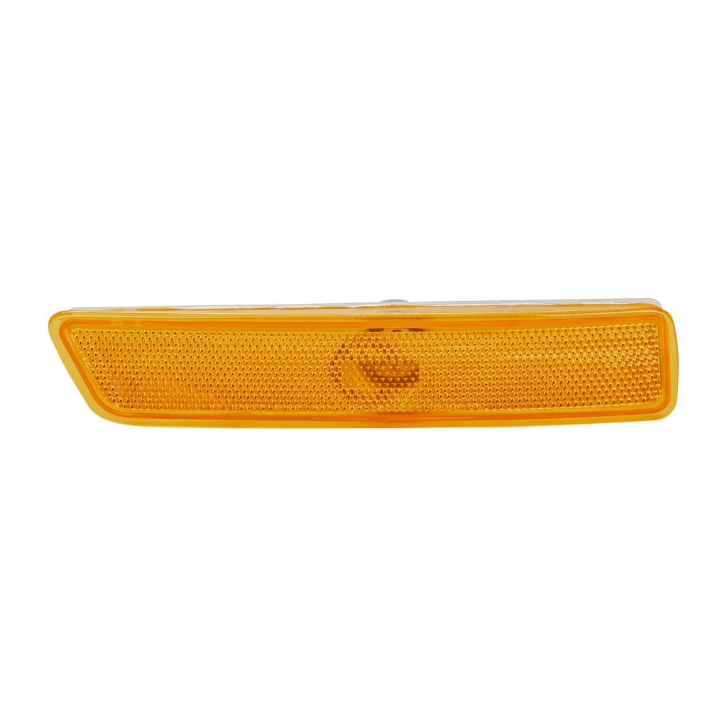 MERCURY MOUNTAINEER FRONT SIDE MARKER LAMP RIGHT (Passenger Side) (SIDE OF BMP) OEM#5L9Z15A201AA 2006-2010 PL#FO2551140