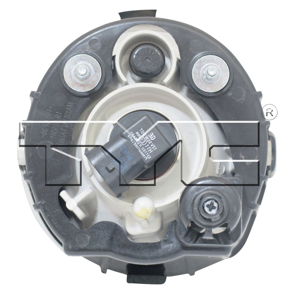 SUBARU OUTBACK FOG LAMP ASSY LEFT (Driver Side) (W/DRIVER ASSIST SYSTEM) OEM#84501AL05A 2015-2017 PL#SU2592125