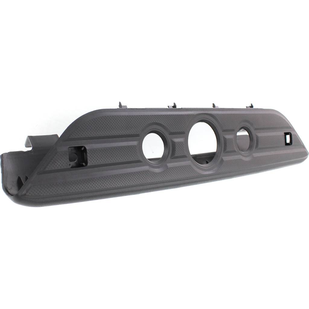 TOYOTA TACOMA REAR BUMPER HITCH PAD OEM#5215904020 2005-2015 PL#TO1190102