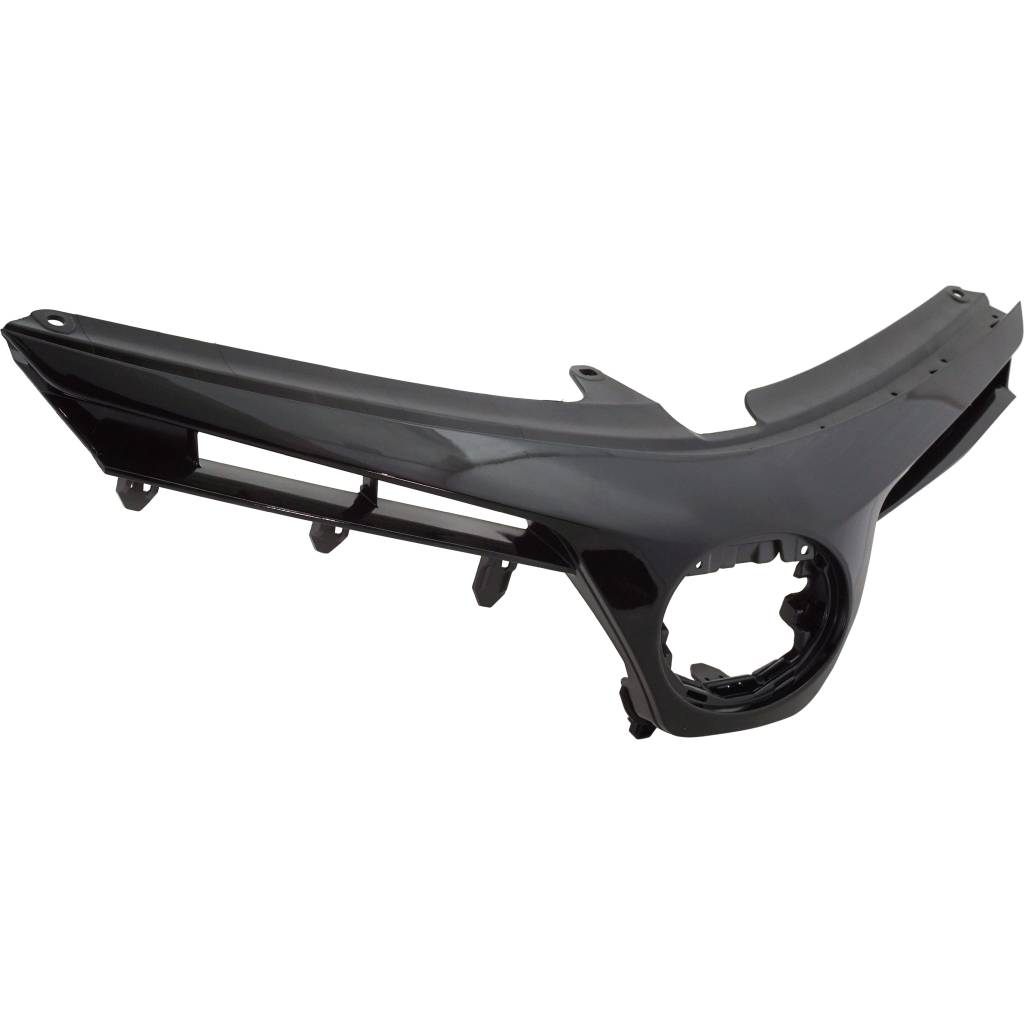 TOYOTA COROLLA/SEDAN GRILLE PTM (SE/XSE/50th SPECIAL EDITION) OEM#5310502010A0 2017-2019 PL#TO1200423