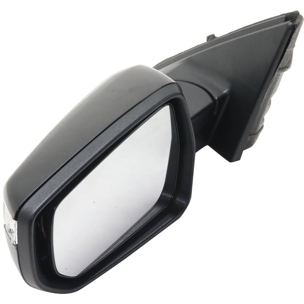 CHEVROLET MALIBU DOOR MIRROR LEFT (Driver Side) PWR/HTD/SIGNAL (WO/BSD)(PTM CVR) OEM#84725736-PFM 2016-2018 PL#GM1320539