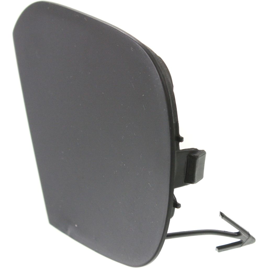 LEXUS IS 250/200t/300/350 (SEDAN) FRONT BUMPER TOW HOOK COVER (W/ F SPORT) OEM#5212953913 2014-2016 PL#LX1029105