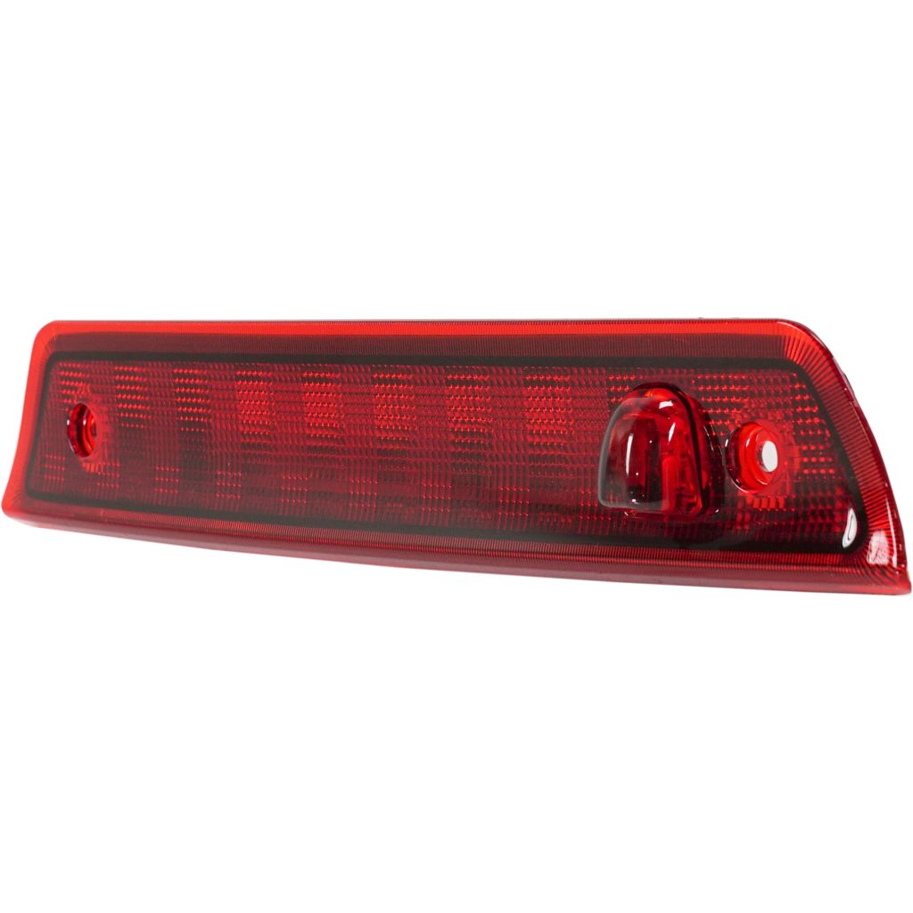 JEEP GRAND CHEROKEE HIGH MOUNT STOP LAMP OEM#55157397AD 2005-2010 PL#CH2890103