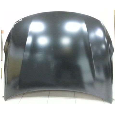 KIA OPTIMA HOOD OEM#66400D5000 2016-2020 PL#KI1230137