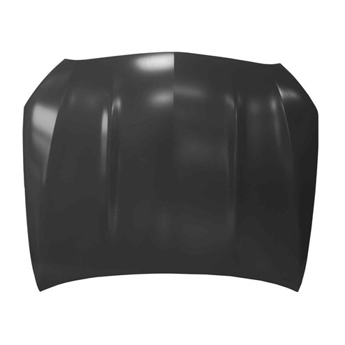 MERCEDES-BENZ C-CLASS SEDAN HOOD (ALUM) **CAPA** OEM#2068800500 2022-2025 PL#MB1230170C