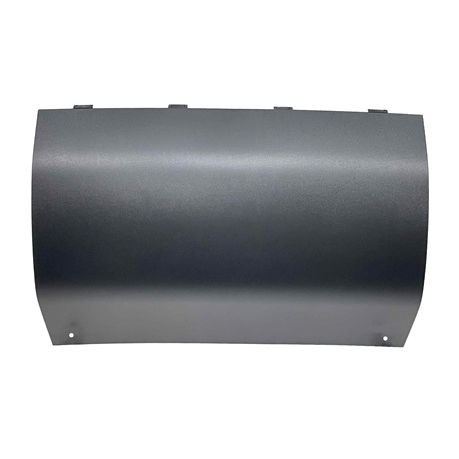 GM TRUCKS & VANS TRAVERSE REAR BUMPER TRAIL HITCH COVER TEXTURE (PREMIER/HIGH COUNTRY) OEM#23288785 2018-2023 PL#GM1129141