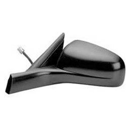 CHEVROLET IMPALA DOOR MIRROR LEFT (Driver Side) POWER/HEATED OEM#10331512 2000-2005 PL#GM1320243