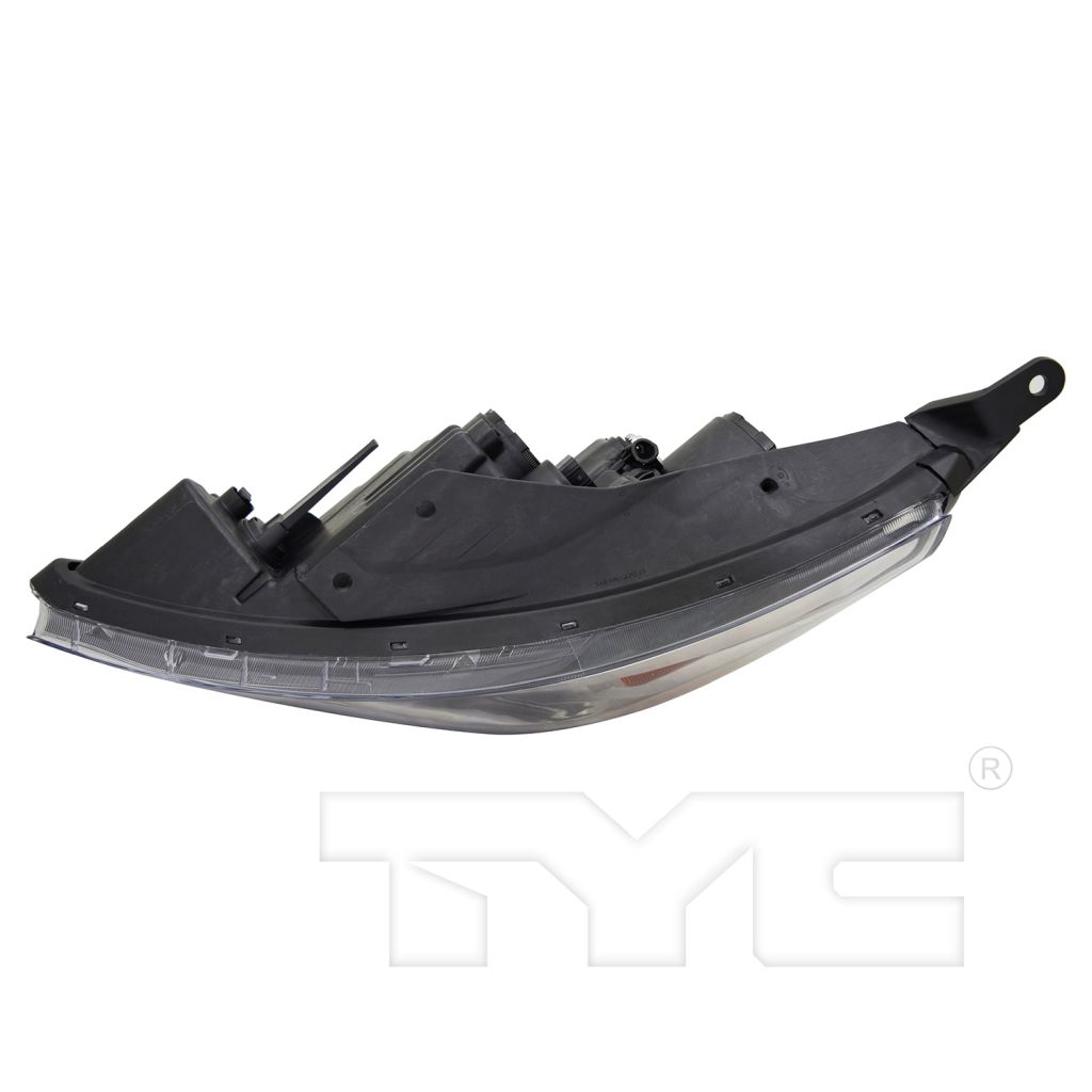 HYUNDAI ELANTRA GT HEAD LAMP ASSY LEFT (Driver Side) (HALOGEN) OEM#92101G3040 2018-2020 PL#HY2502219