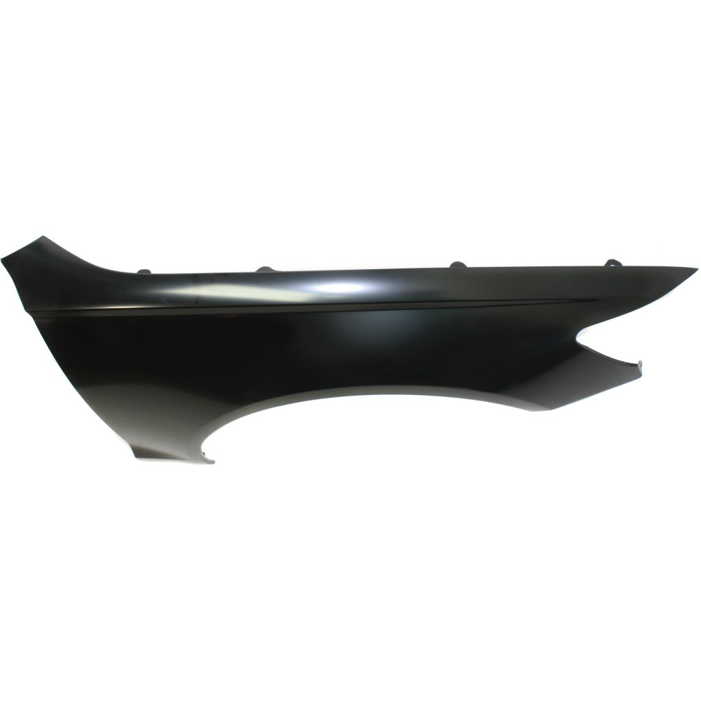 AUDI S6 SEDAN FENDER RIGHT (Passenger Side) (ALUMINUM) OEM#4G0821102 2013-2018 PL#AU1241125
