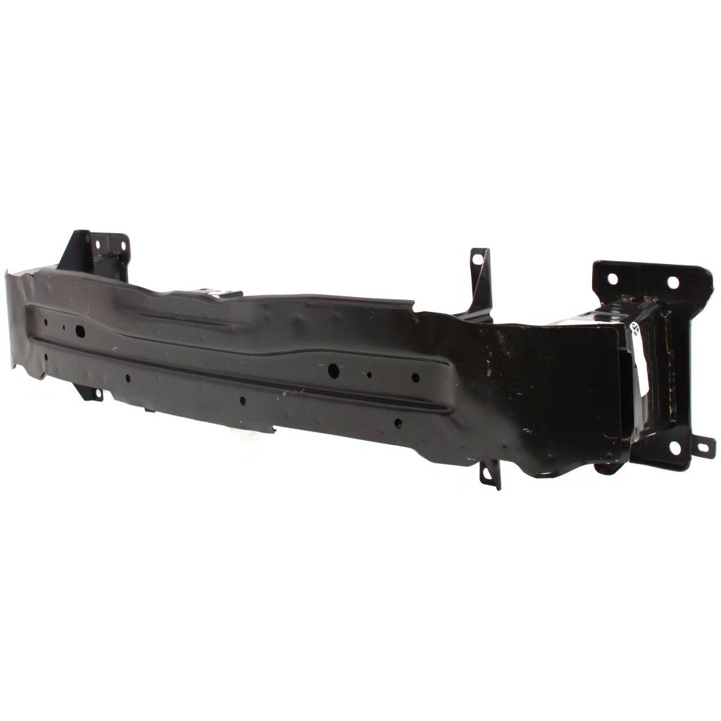 MAZDA MAZDA6 FRONT BUMPER REINF (STEEL) OEM#GS3L50070C9U 2009-2013 PL#MA1006148