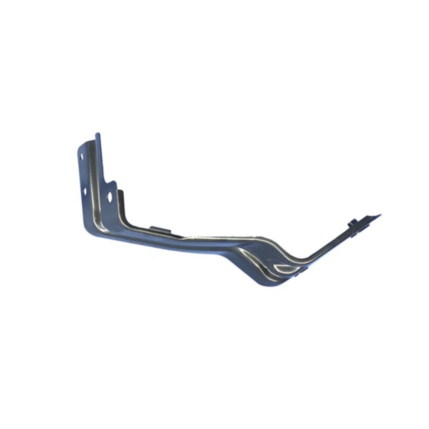 VOLKSWAGEN ATLAS CROSS SPORT FENDER SUPPORT BRACKET LEFT (Driver Side) OEM#3CM821135 2020-2025 PL#VW1244120