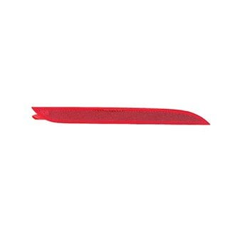KIA SEDONA MINIVAN REAR BUMPER REFLECTOR RIGHT (Passenger Side) (LTD/SXL) OEM#92406A9250 2015-2018 PL#KI1185108