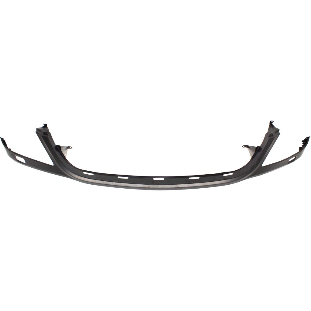 MERCEDES-BENZ SPRINTER FRONT BUMPER UPPER FILLER PANEL (WO/WASHER) OEM#9066200124 2010-2013 PL#MB1201102