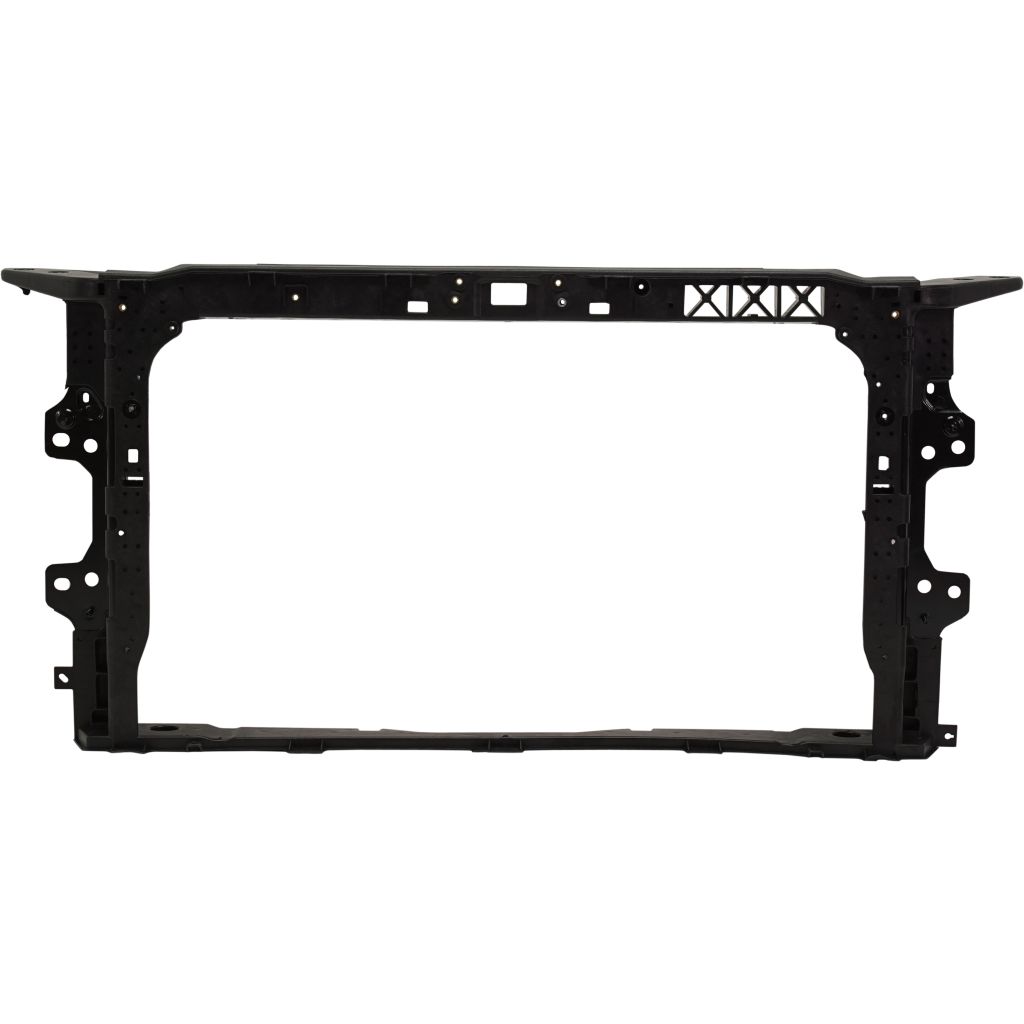 HYUNDAI ELANTRA SEDAN RADIATOR SUPPORT (KOREA) OEM#64101F2500 2019-2020 PL#HY1225212